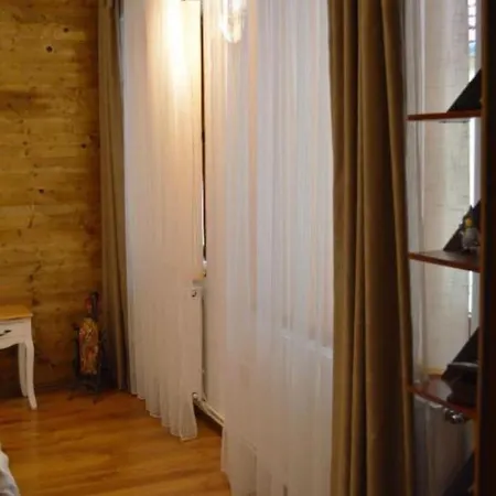 B Republicii Appartement Braşov