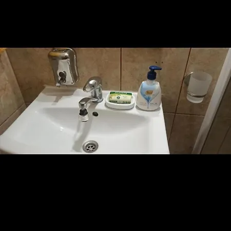 B Republicii Appartement