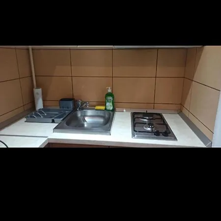 Appartement B Republicii