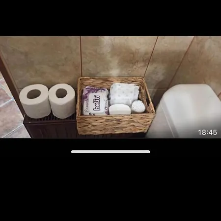 Appartement B Republicii Braşov