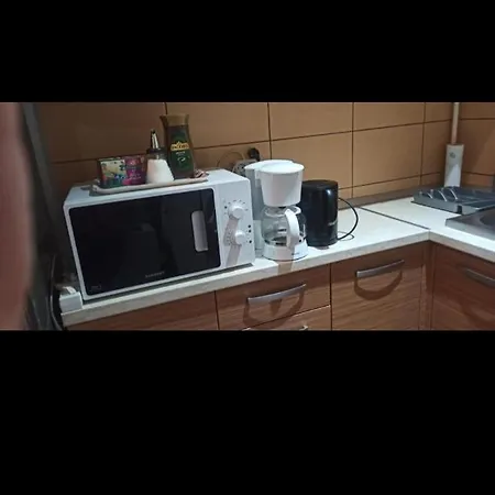 Appartement B Republicii *